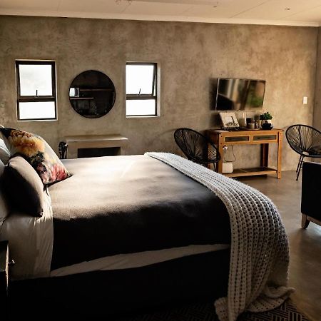Guest Room At Joubert 彼得勒蒂夫 外观 照片