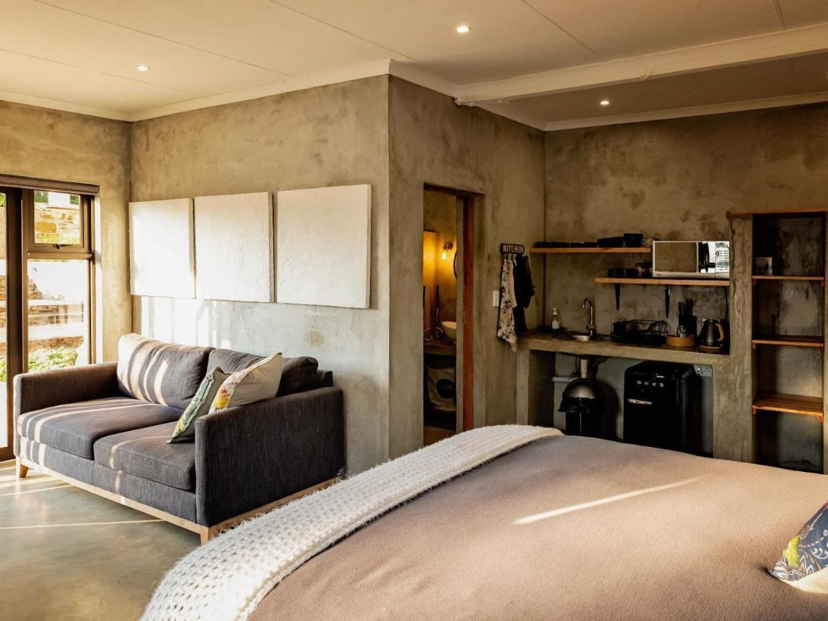 Guest Room At Joubert 彼得勒蒂夫 外观 照片