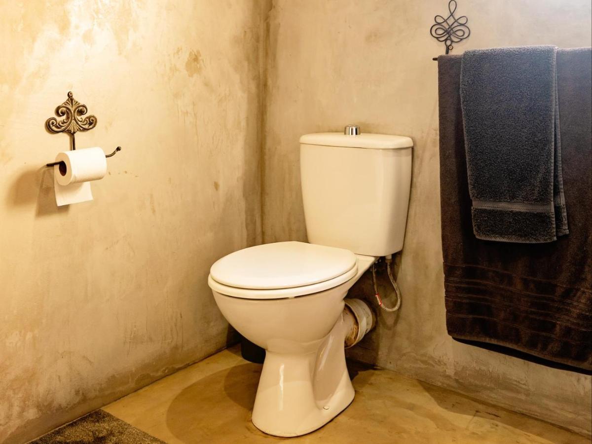 Guest Room At Joubert 彼得勒蒂夫 外观 照片