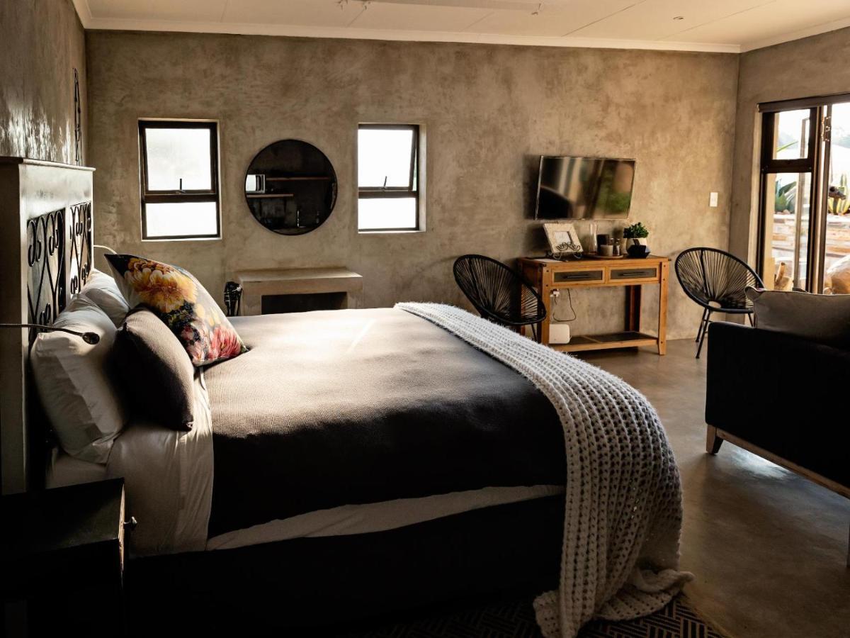 Guest Room At Joubert 彼得勒蒂夫 外观 照片