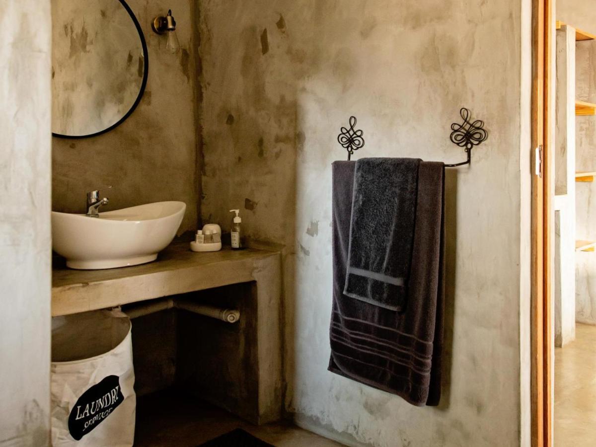 Guest Room At Joubert 彼得勒蒂夫 外观 照片
