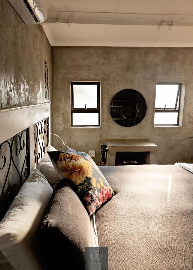 Guest Room At Joubert 彼得勒蒂夫 外观 照片