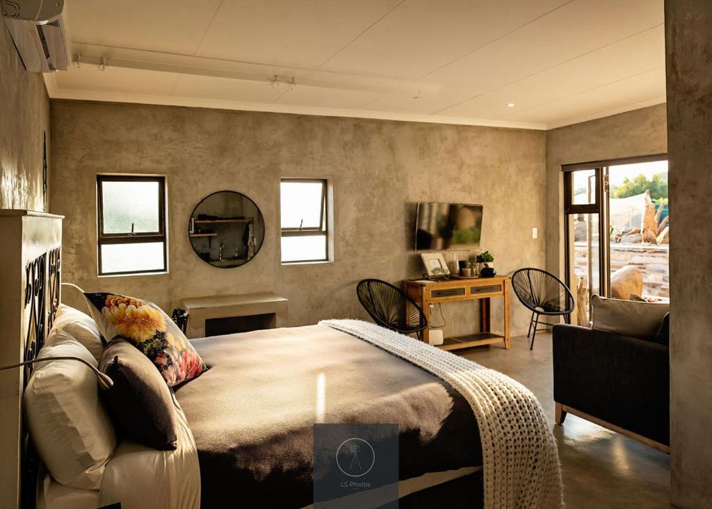 Guest Room At Joubert 彼得勒蒂夫 外观 照片